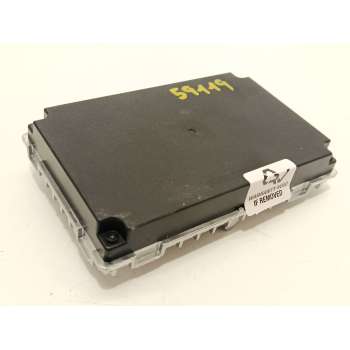MODULO ELECTRONICO 9833986580 9851085580 CCA023LP008AT0