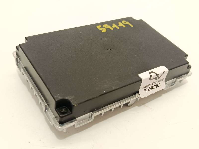 MODULO ELECTRONICO 9833986580 9851085580 CCA023LP008AT0