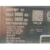 Recambio de modulo electronico para peugeot 408 ii (fp_, f3_, fm_) puretech 130 referencia OEM IAM 9833986580 9851085580 CCA023L