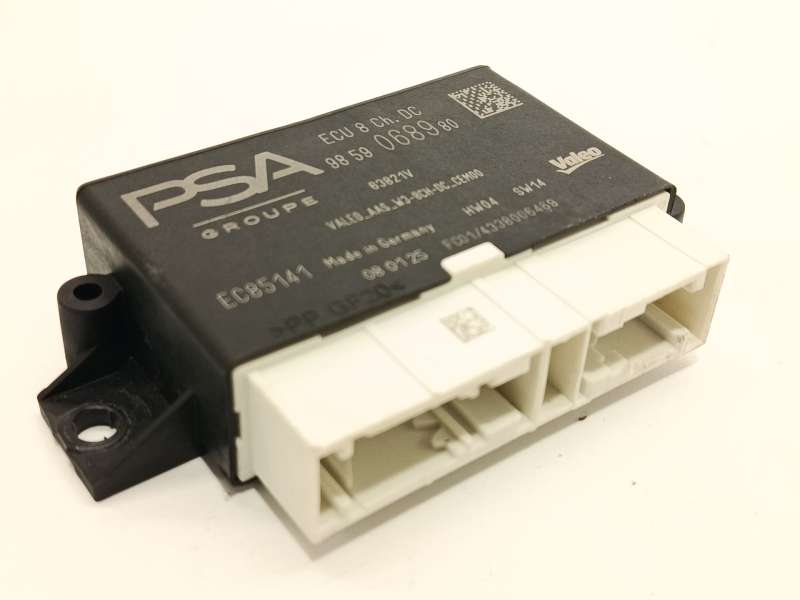 MODULO ELECTRONICO 9859068980 EC85141