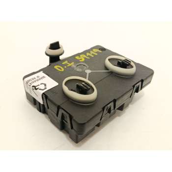 MODULO ELECTRONICO 9870764180 1222114500