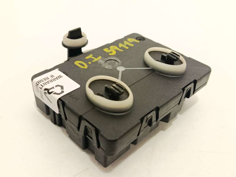 MODULO ELECTRONICO 9870764180 1222114500