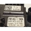 Recambio de alternador para audi a1 sportback (8xf) attraction referencia OEM IAM 04B903023B  F000BL08E2