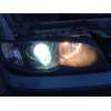 bmw 3 touring (e46) del año 2002