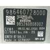 Recambio de modulo electronico para peugeot 408 ii (fp_, f3_, fm_) puretech 130 referencia OEM IAM 9864607280 9852608080 EE78067