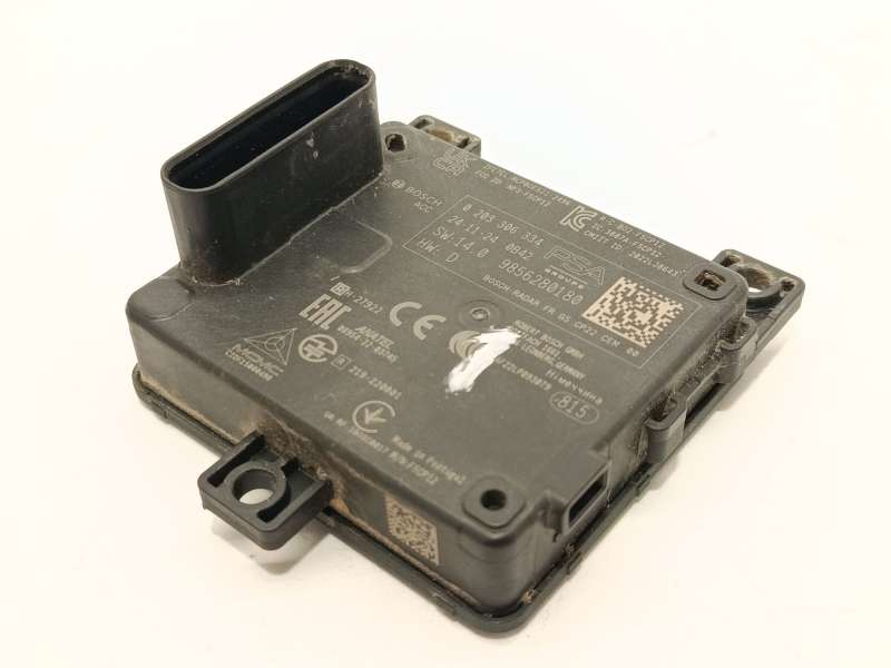 MODULO ELECTRONICO 9856280180 0203306334