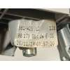 Recambio de parasol derecho para peugeot 408 ii (fp_, f3_, fm_) puretech 130 referencia OEM IAM 98173684UW  