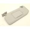 Recambio de parasol izquierdo para peugeot 408 ii (fp_, f3_, fm_) puretech 130 referencia OEM IAM 98173689UW  