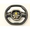 Recambio de volante para peugeot 408 ii (fp_, f3_, fm_) puretech 130 referencia OEM IAM 9832487580 98426570ZD 