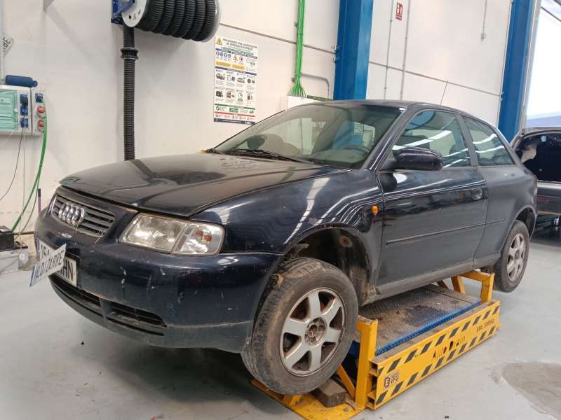 AUDI A3 (8L1)
