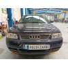 audi a3 (8l1) del año 1999