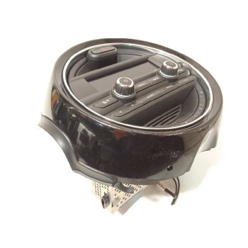 Recambio de sistema audio / radio cd para mini mini 5-trg. (f55) cooper referencia OEM IAM 65129395947  2230133133