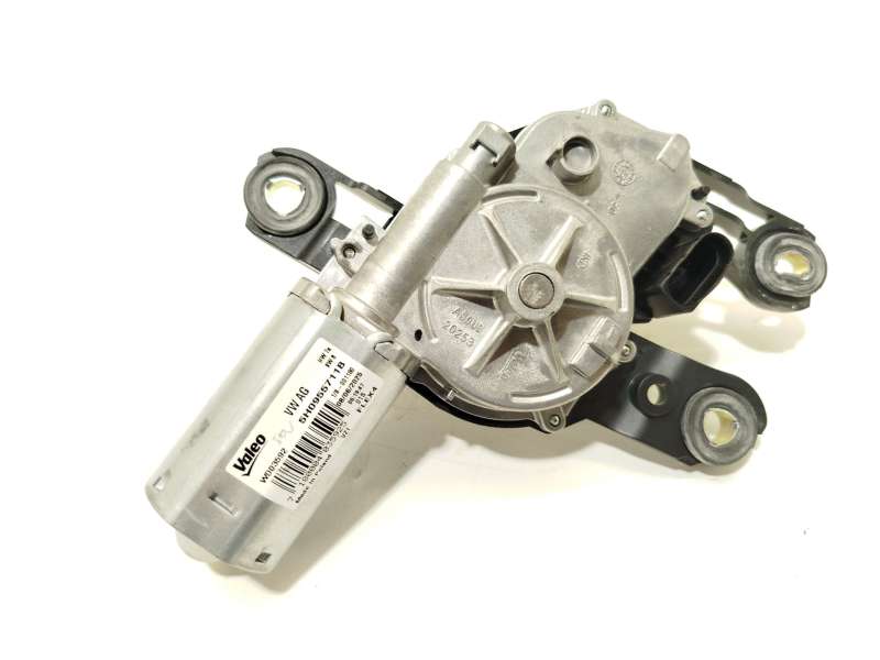 MOTOR LIMPIA TRASERO 5H0955711B WD03592