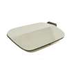 Recambio de tapa exterior combustible para cupra eboost born referencia OEM IAM 10A809857C  