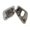 Recambio de tapa exterior combustible para cupra eboost born referencia OEM IAM 10A809857C  