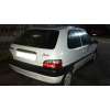 citroën saxo del año 2002