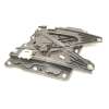 Recambio de elevalunas delantero derecho para cupra eboost born referencia OEM IAM 10A837402F 4K0959812A 