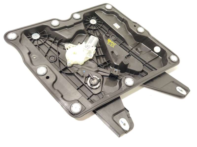 ELEVALUNAS DELANTERO IZQUIERDO 10A837401F 4K0959811A 