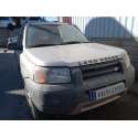 LAND ROVER FREELANDER I (L314)