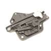 Recambio de elevalunas trasero izquierdo para cupra eboost born referencia OEM IAM 10A839401D 5Q4959811F 