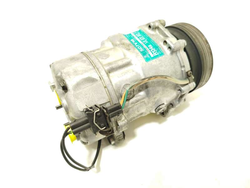 COMPRESOR AIRE ACONDICIONADO 1J0820803F SD7V16 1215