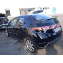 HONDA CIVIC BERLINA 5 (FK)