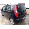 mitsubishi colt berlina 3 (cz) del año 2005