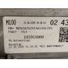 Recambio de modulo electronico para cupra eboost born referencia OEM IAM 1EE915684T  