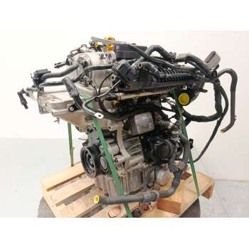 MOTOR COMPLETO DUSA 