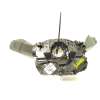 Recambio de mando intermitentes para cupra eboost born referencia OEM IAM 1EE953507CHASS  12185543
