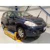 nissan tiida hatchback (c11) del año 2009