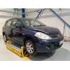 nissan tiida hatchback (c11) del año 2009