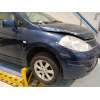 nissan tiida hatchback (c11) del año 2009