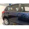 nissan tiida hatchback (c11) del año 2009