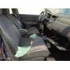 nissan tiida hatchback (c11) del año 2009