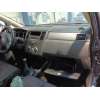 nissan tiida hatchback (c11) del año 2009