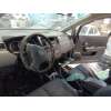 nissan tiida hatchback (c11) del año 2009