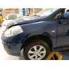 nissan tiida hatchback (c11) del año 2009