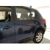 nissan tiida hatchback (c11) del año 2009