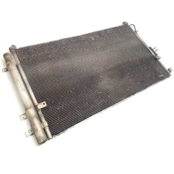 Recambio de condensador / radiador aire acondicionado para kia carnival 2.9 crdi vgt ex referencia OEM IAM 976064D100  