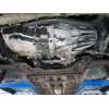 nissan tiida hatchback (c11) del año 2009