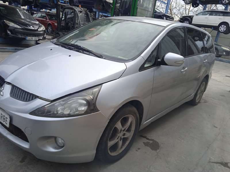 MITSUBISHI GRANDIS (NA0W)