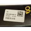 Recambio de elevalunas trasero derecho para volkswagen taigo (cs1) 1.0 tsi referencia OEM IAM 2G6839462D 5Q0959408D 