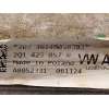 Recambio de cremallera direccion para volkswagen taigo (cs1) 1.0 tsi referencia OEM IAM 2Q1423057N  