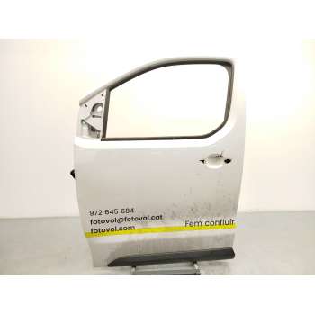 PUERTA DELANTERA IZQUIERDA SU001A4541 