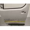 Recambio de puerta delantera izquierda para toyota proace furgoneta (mdz_) 1.5 d4d (mdz8) referencia OEM IAM SU001A4541  
