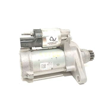 MOTOR ARRANQUE 0AM911024A 4380000204