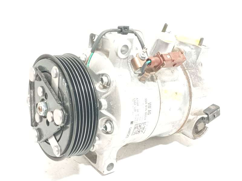 COMPRESOR AIRE ACONDICIONADO 3Q0816803E 8712P