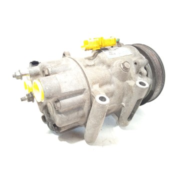 COMPRESOR AIRE ACONDICIONADO 9651911180 1350F SD6C12