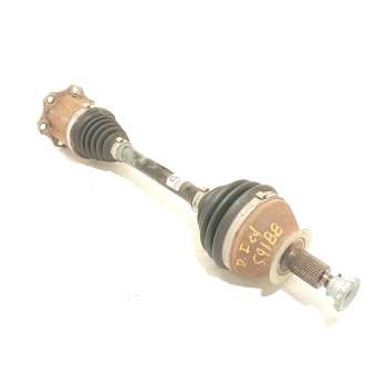 TRANSMISION DELANTERA IZQUIERDA 2Q0407271BQ 